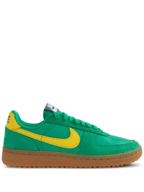 Nike Field General sneakers Green HV5763324