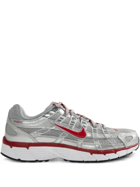 Nike P-6000 sneakers Silver CD6404024