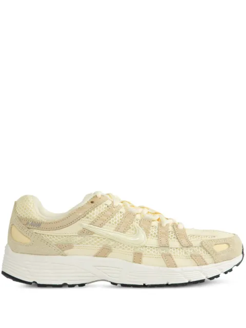 Nike P-6000 SE sneakers Yellow HF0015700