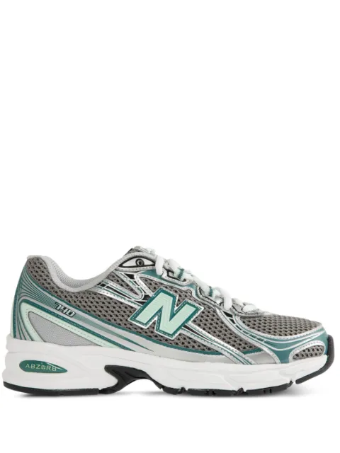 New Balance 740 sneakers Grey U740NC2