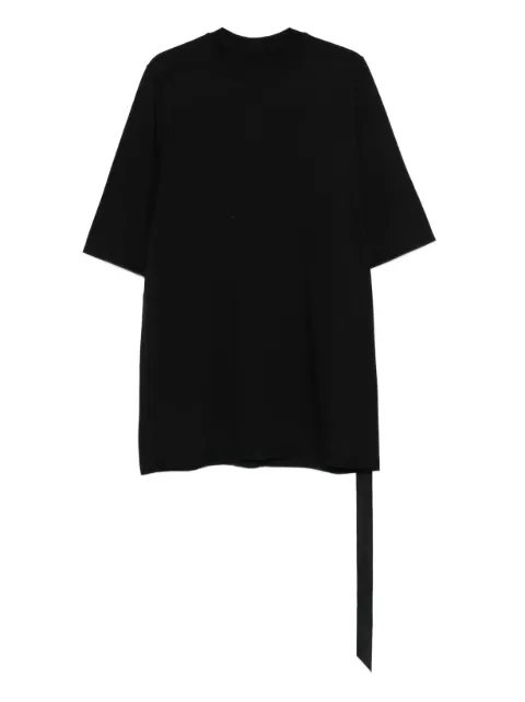 Rick Owens DRKSHDW Jumbo T-shirt Black DU02E7274RN