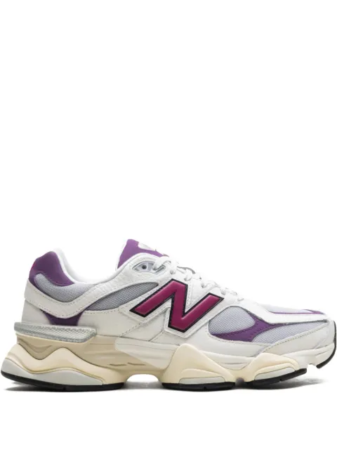 New Balance 9060 "Magenta" sneakers White U9060ESC
