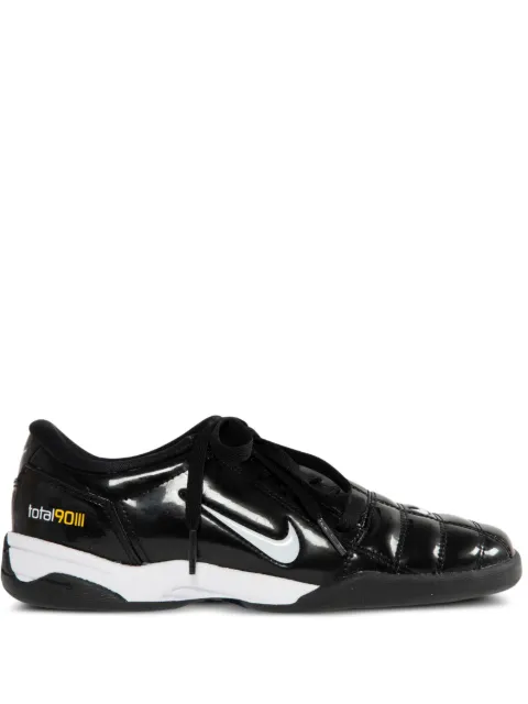 Nike T90 SP sneakers Black HJ9351001