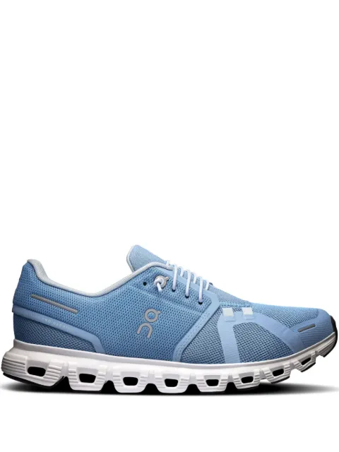 On Cloud 6 sneakers Blue 3WF10061508