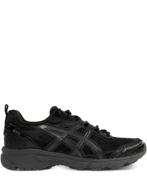 ASICS GEL Nunobiki mesh-panel sneakers Black 1203A597001