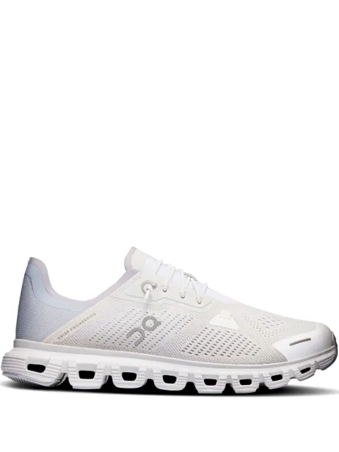 On Cloud 6 Coast sneakers White 3WF10020813