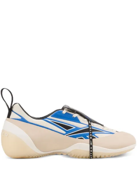 Reebok x Botter Energia Bo Kèts panelled sneakers Blue RMIA06PC99MAT0030145