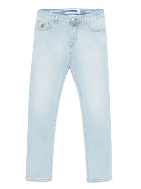 Jacob Cohën Nick jeans Blue S3623B1300D