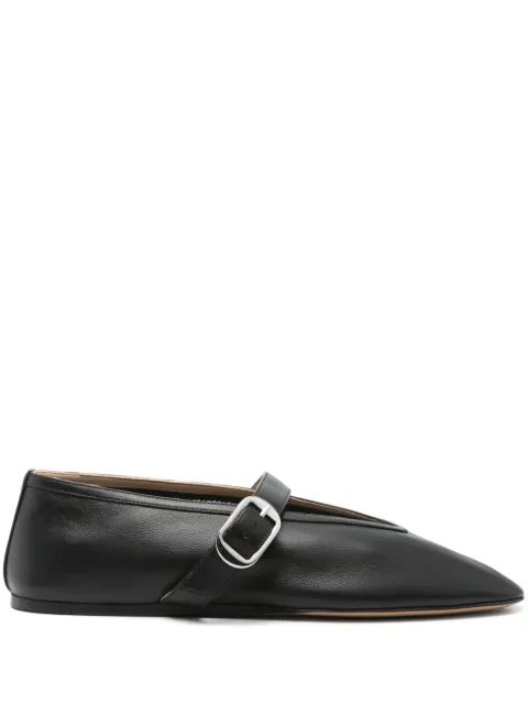 Le Monde Beryl Stella ballet flats Black STELEA
