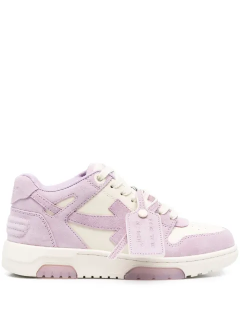 Off-White 0.0.0 sneakers Purple OWIA259S25LEA0063F0B