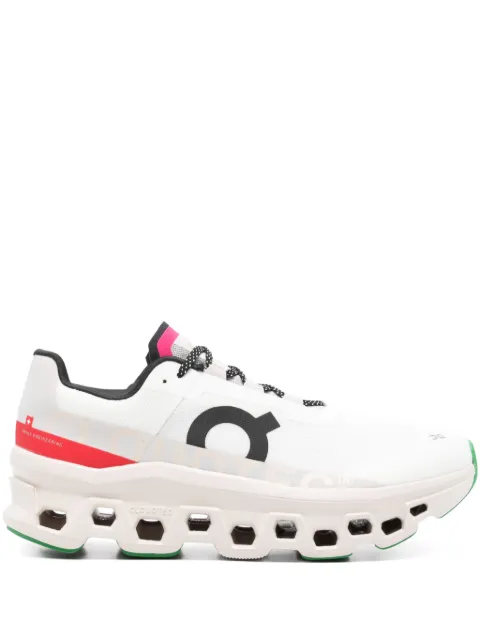On Cloudmonster sneakers Neutrals 6197655
