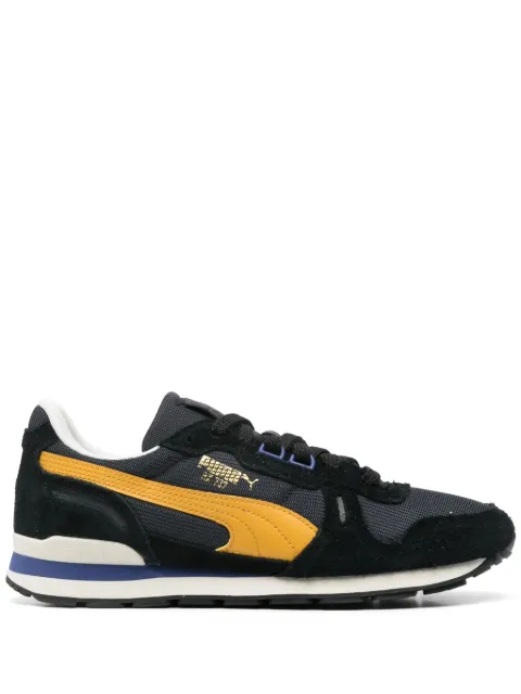PUMA RX 737 sneakers Black 401332