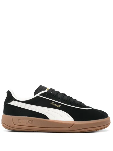PUMA Club sneakers Black 400718