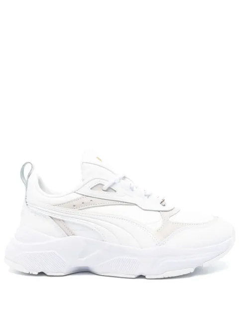 PUMA Cassia Lux sneakers White 397837