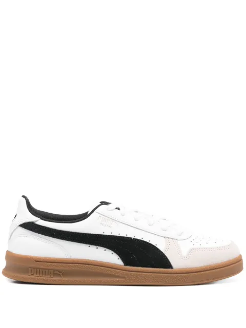 PUMA Indoor sneakers White 401360
