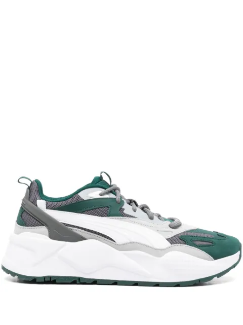 PUMA RS-X Efekt PRM sneakers Green 390776