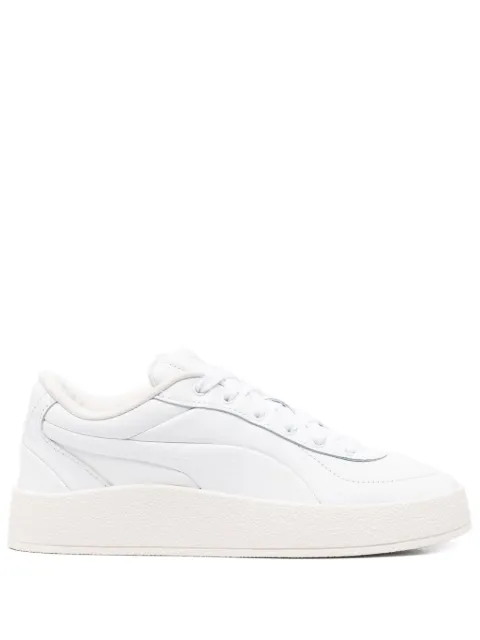 PUMA CA Luxe sneakers White 400828