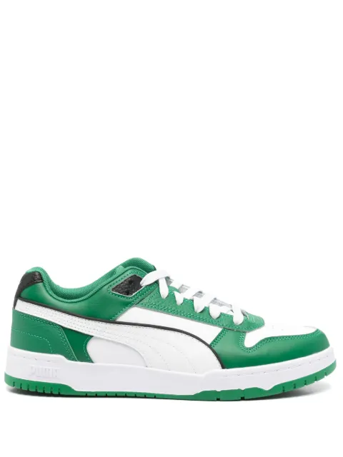 PUMA RBD Game sneakers White 386373