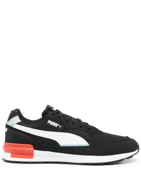 PUMA Graviton sneakers Black 380738