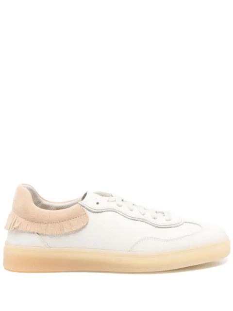 Henderson Baracco Kara sneakers White KARAP1