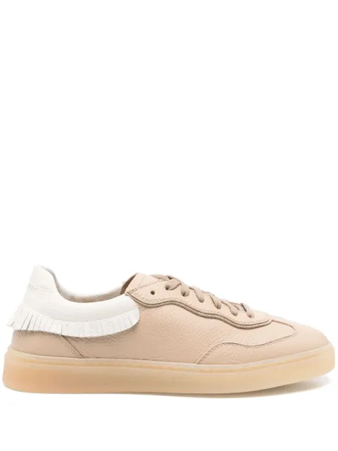 Henderson Baracco Kara sneakers Neutrals KARAP3
