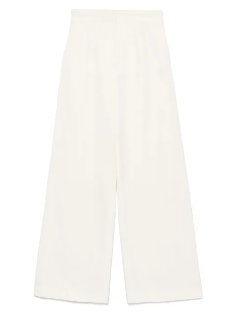 JOSEPH Alanel trousers Neutrals JF009128