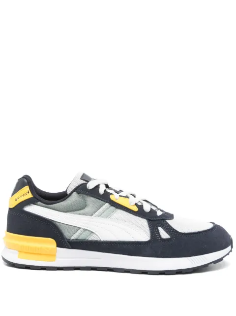 PUMA Graviton sneakers Blue 380736