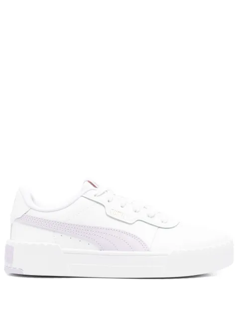 PUMA Carina sneakers White 400365