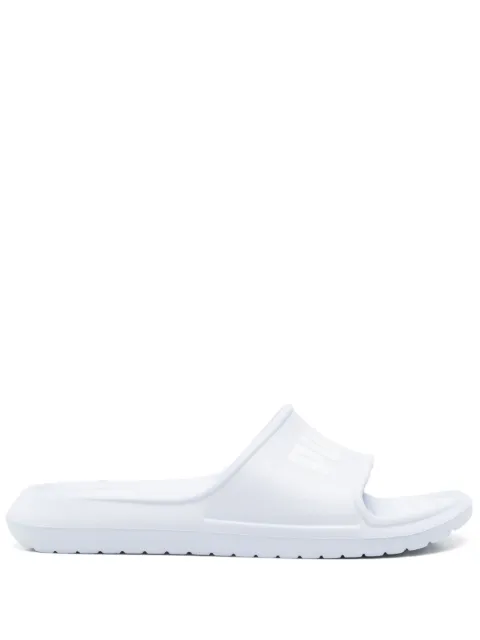 PUMA Divecat slides Blue 374823