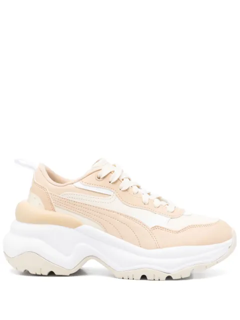 PUMA Cilia sneakers Neutrals 393915