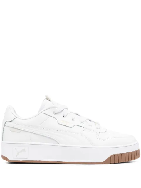 PUMA Carina sneakers White 397487