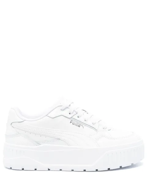 PUMA Karmen II sneakers White 397461