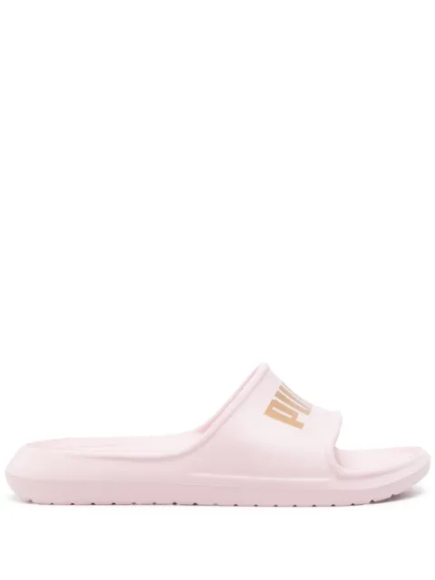 PUMA Divecat slides Pink 374823