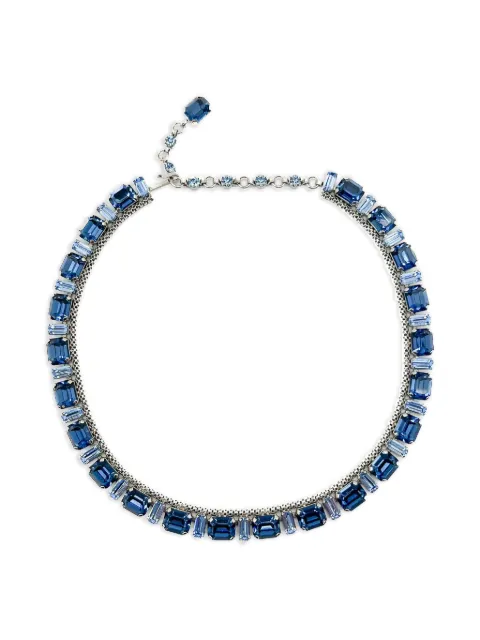 Jennifer Gibson Jewellery 1950s Riviere necklace Silver JGJRIVIERENKL