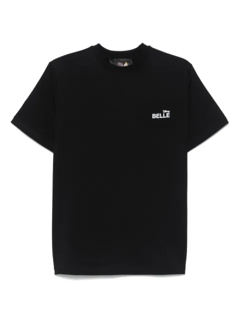 Coperni x Disney Belle T-shirt Black DJS03F5036BEL
