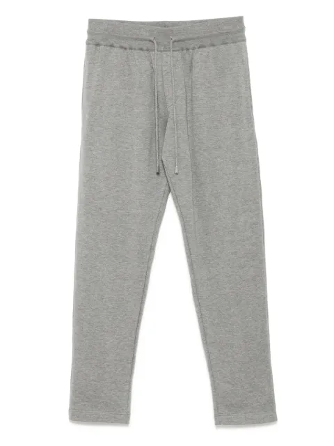 Svevo cotton track pants Grey 463555525K283