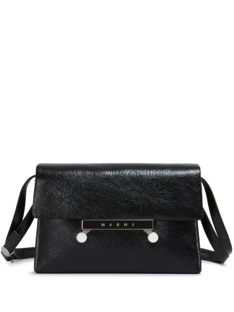 Marni small Envelope shoulder bag Black SBMP0227U0P8287