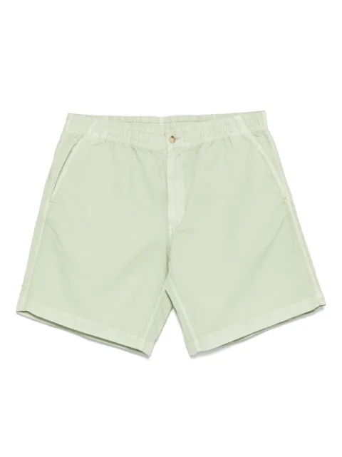 Polo Ralph Lauren cotton shorts Green 710958587002