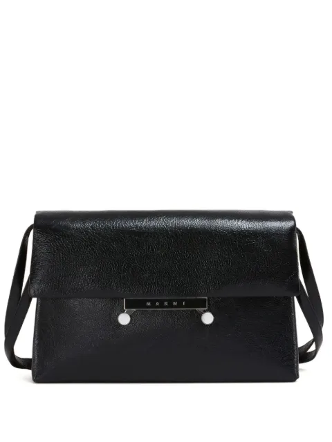 Marni medium Envelope bag Black SBMP0228U0P8287