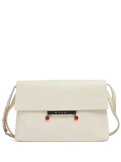 Marni medium Envelope shoulder bag Neutrals SBMP0228U0P8287