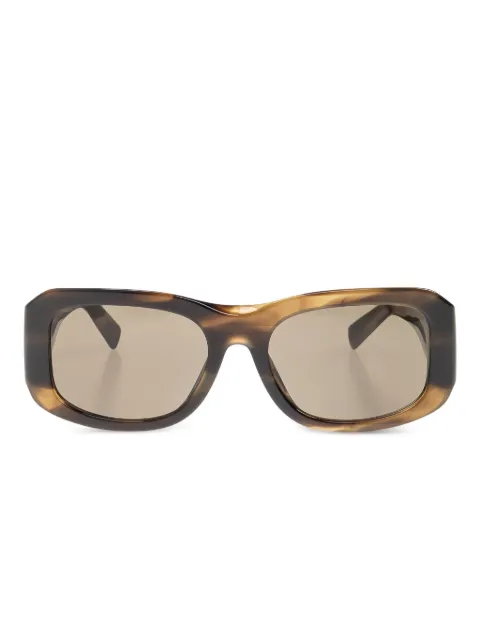 Dolce & Gabbana Eyewear Lusso Sartoriale sunglasses Brown DG4503