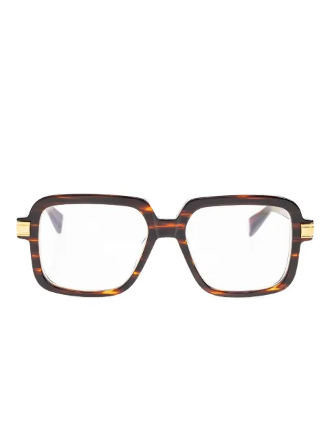 Balmain Eyewear Francoise glasses Brown BPX173B