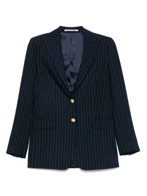 Tagliatore Bertha blazer Blue JBERTHA16BM50006R
