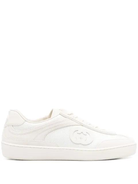 Gucci G75 sneakers White 812656AADM0