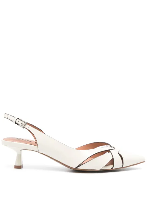 Bibi Lou 50mm Nolia pumps White 632Z21VK