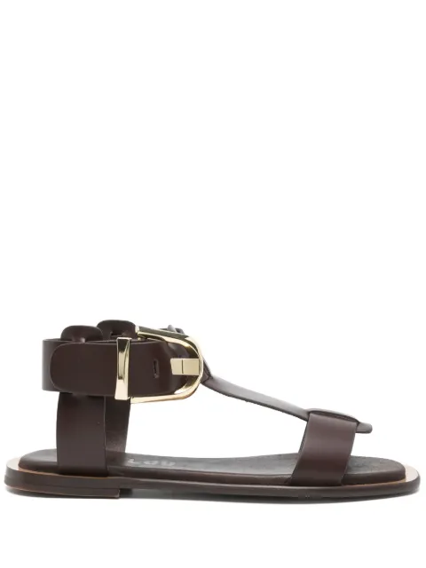 Bibi Lou Sunny sandals Brown 901Z10AA