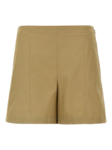 Theory cotton shorts Neutrals P0204202FT2