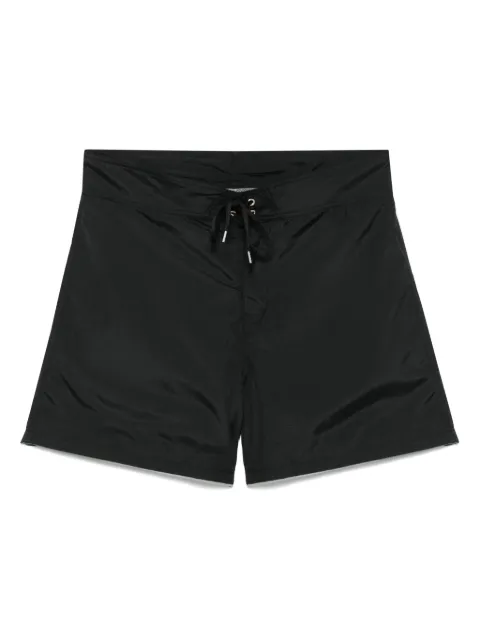 Stockholm Surfboard Club Bernie swim shorts Black M6000044