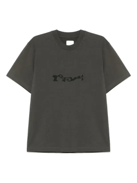 ROA Service T-shirt Black RBMW0436JY41