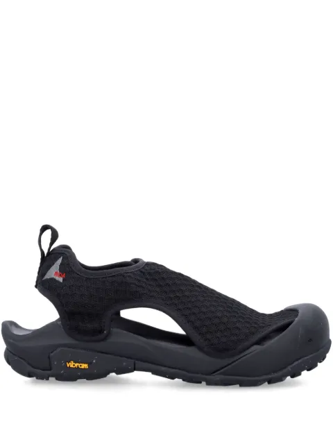 ROA Arpy sandals Black NBUW1113FA65BLK0001